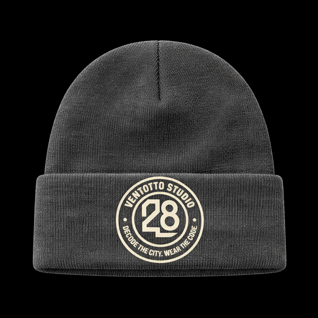 Seal Beanie