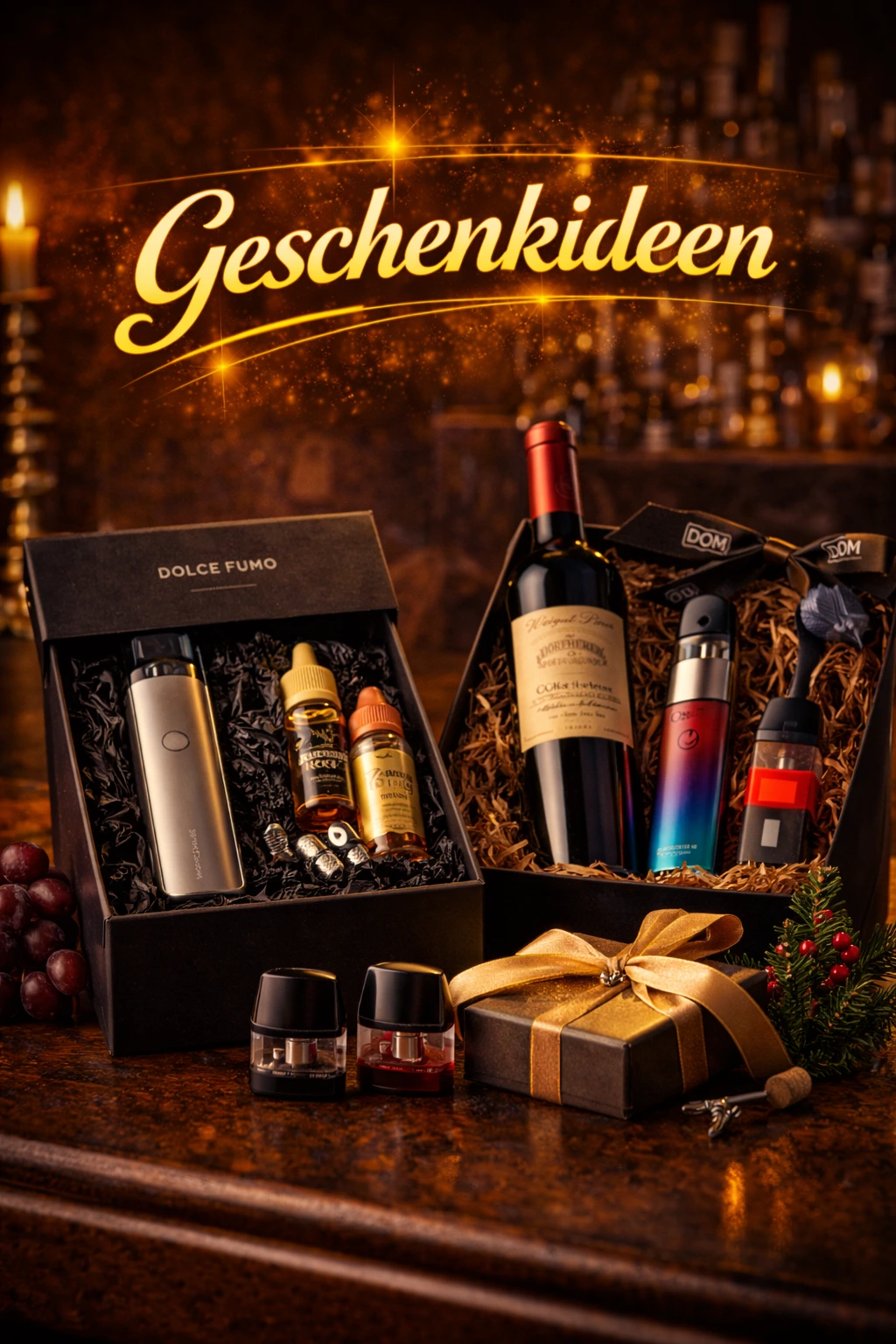 Geschenkideen